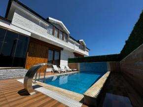 Villa aile